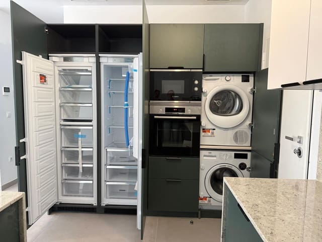 4 soveværelse Lejlighed til salg i Centro, Elche / Elx - € 650.000 (Ref: 10055624)
