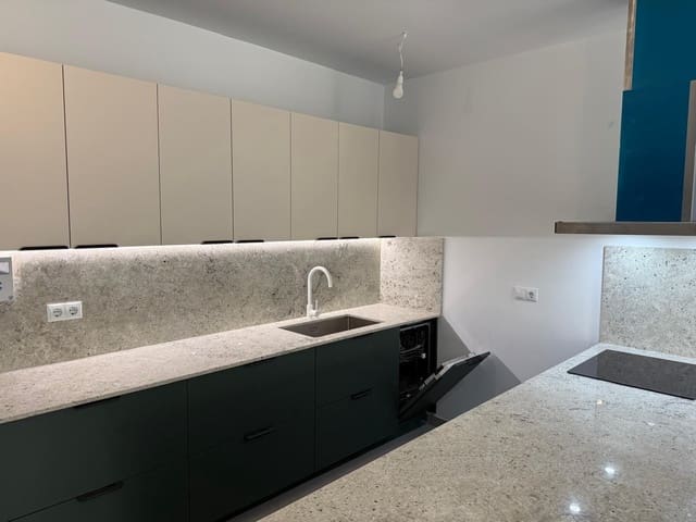 4 soveværelse Lejlighed til salg i Centro, Elche / Elx - € 650.000 (Ref: 10055624)