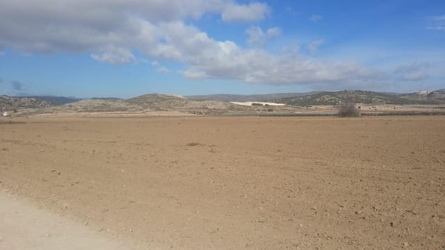 Finca/Herregård til salgs i Biar - € 240 000 (Ref: 10055628)