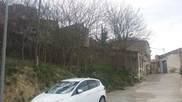 Area Edificabile in vendita in Biar - 190.000 € (Rif: 10055629)