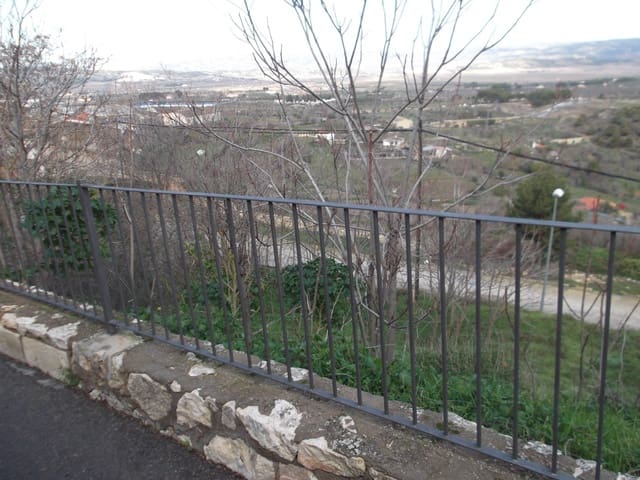 Area Edificabile in vendita in Biar - 190.000 € (Rif: 10055629)