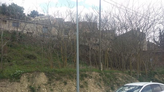 Area Edificabile in vendita in Biar - 190.000 € (Rif: 10055629)