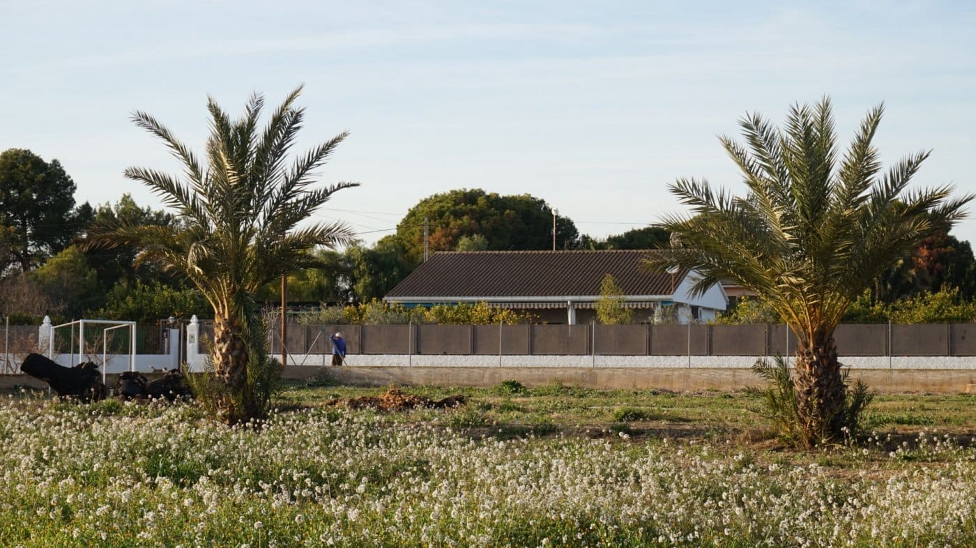 Solar/Parcela en Las Bayas en venta - 165.500 € (Ref: 10055631)