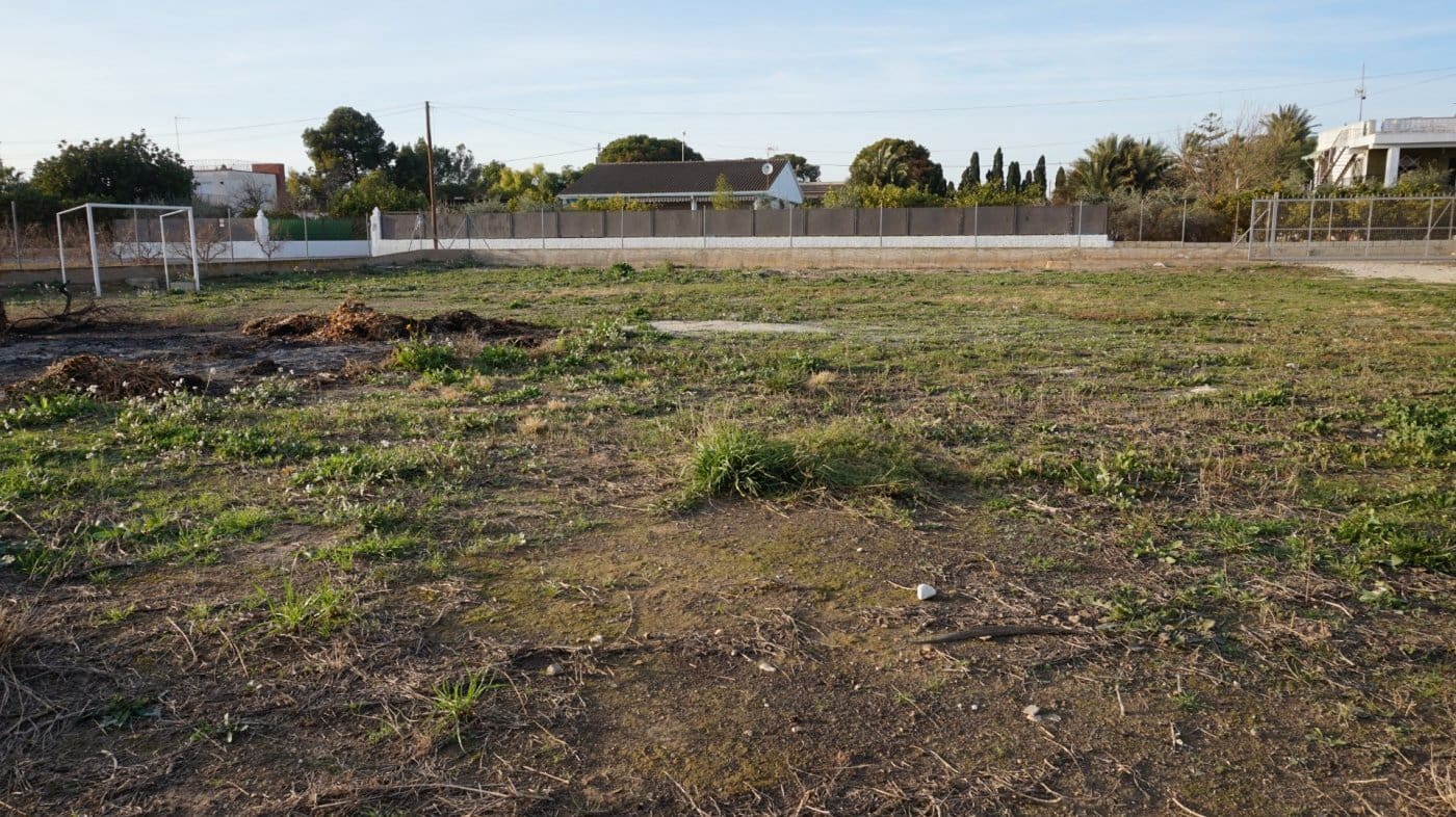 Solar/Parcela en Las Bayas en venta - 165.500 € (Ref: 10055631)