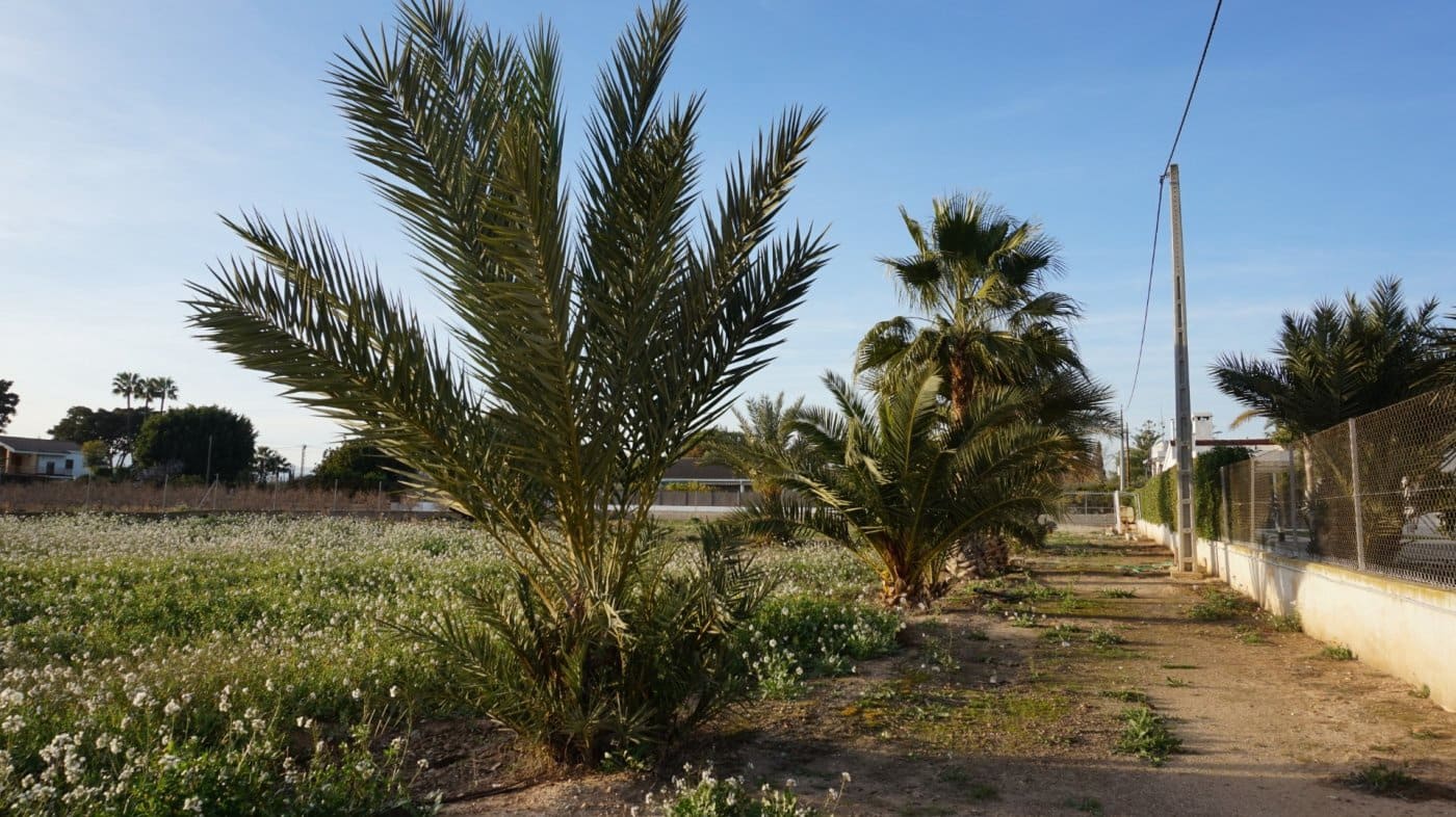 Solar/Parcela en Las Bayas en venta - 165.500 € (Ref: 10055631)