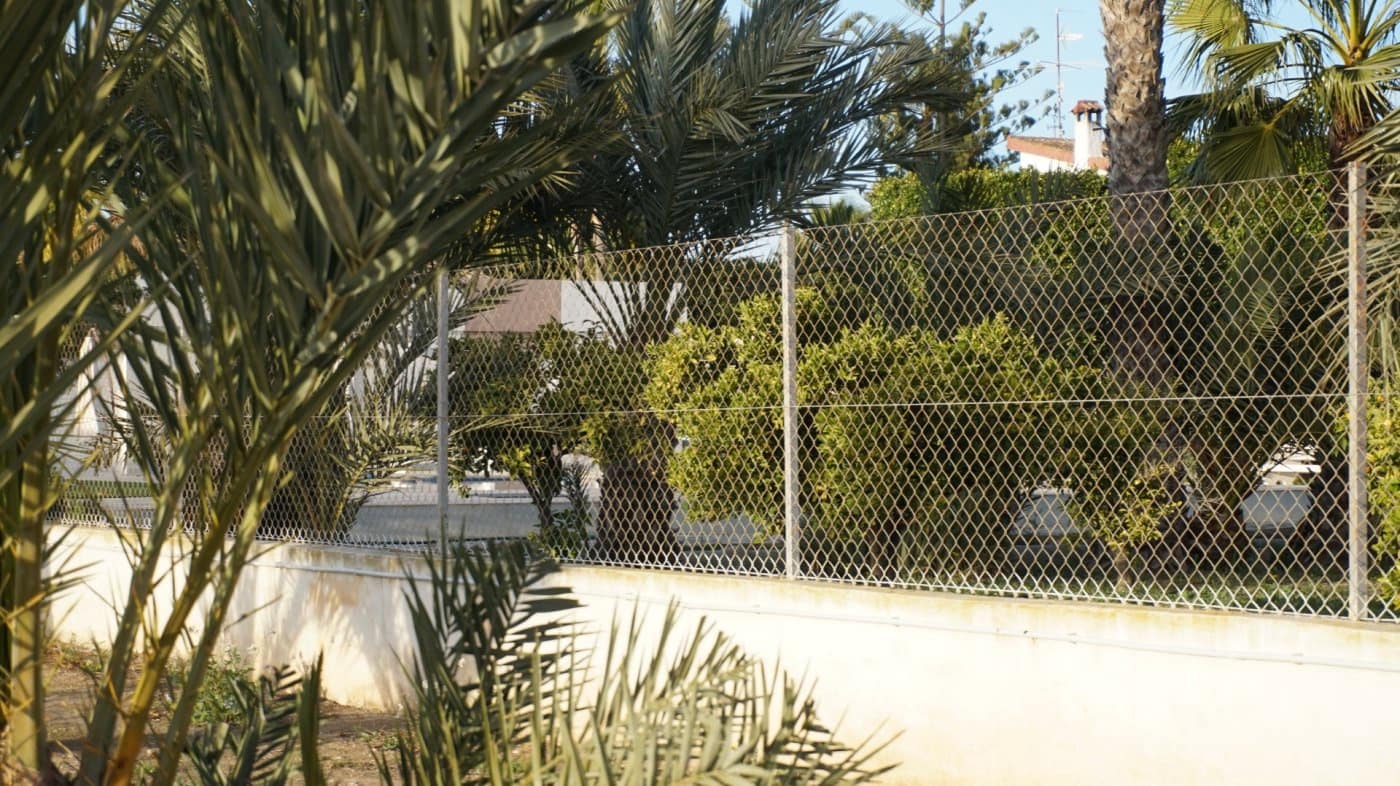 Solar/Parcela en Las Bayas en venta - 165.500 € (Ref: 10055631)
