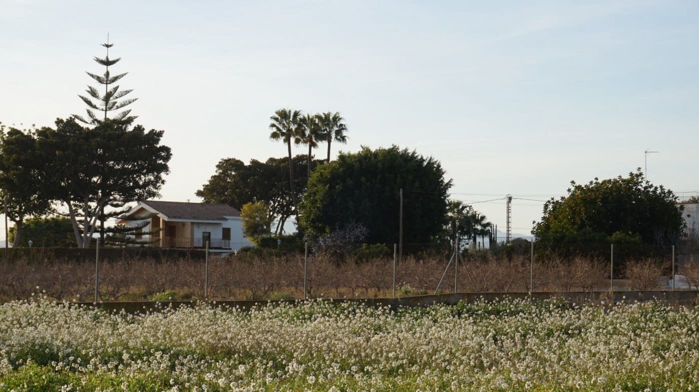 Solar/Parcela en Las Bayas en venta - 165.500 € (Ref: 10055631)