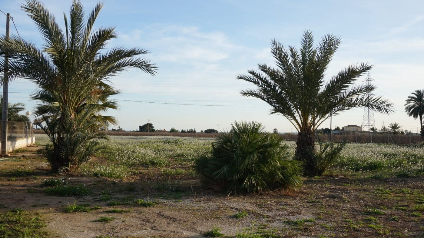 Solar/Parcela en Las Bayas en venta - 165.500 € (Ref: 10055631)