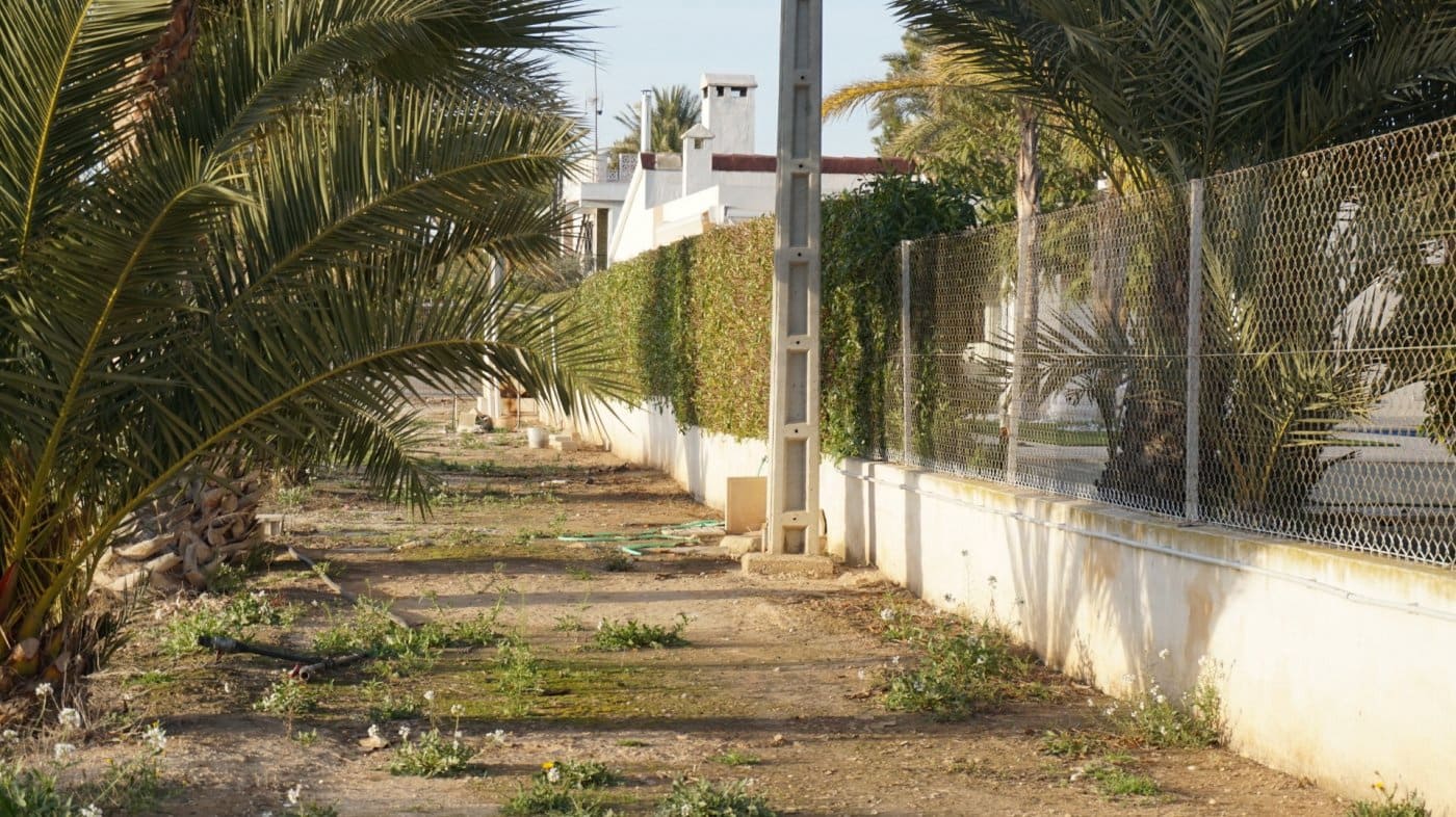 Solar/Parcela en Las Bayas en venta - 165.500 € (Ref: 10055631)