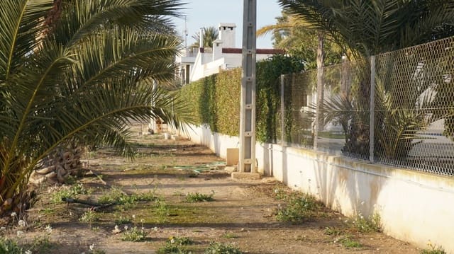 Solar/Parcela en Las Bayas, Elche / Elx en venta - 165.500 € (Ref: 10055631)