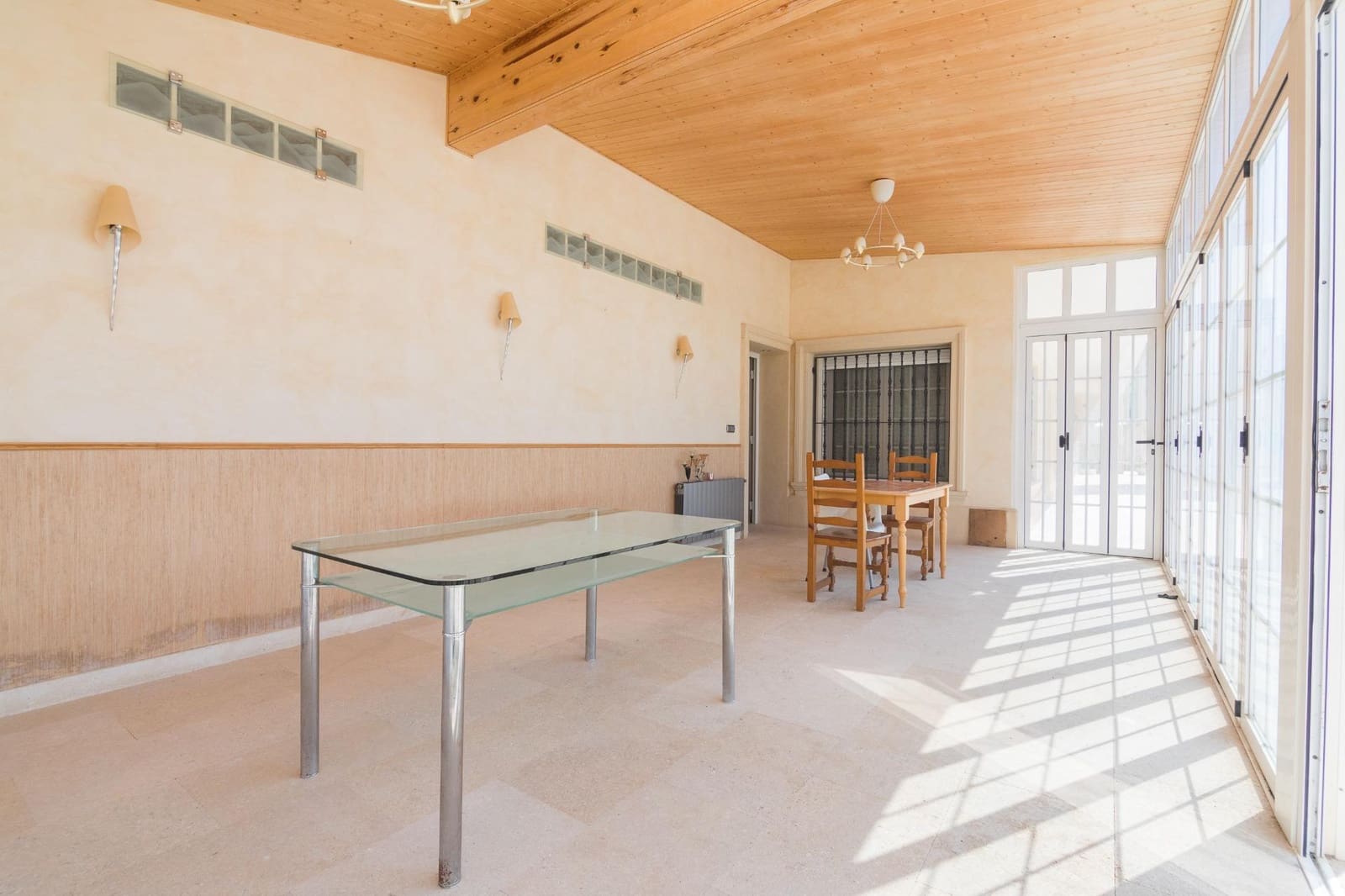 7 sypialnia Willa na sprzedaż w Elche / Elx z basenem garażem - 1 650 000 € (Ref: 10055632)