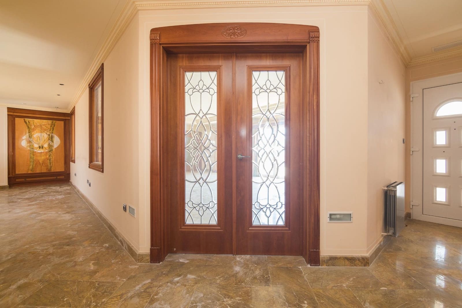 7 sypialnia Willa na sprzedaż w Elche / Elx z basenem garażem - 1 650 000 € (Ref: 10055632)
