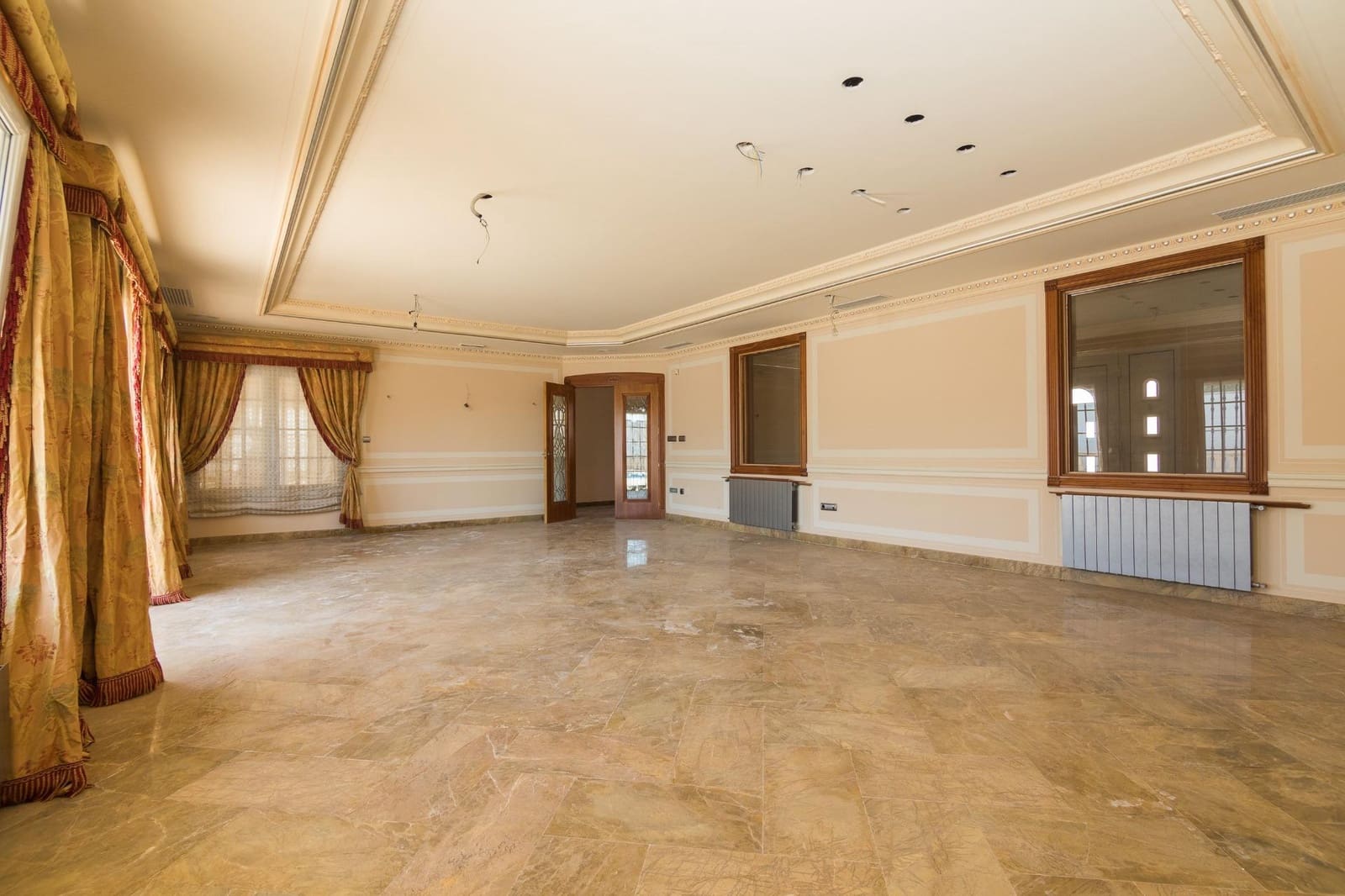 7 sypialnia Willa na sprzedaż w Elche / Elx z basenem garażem - 1 650 000 € (Ref: 10055632)
