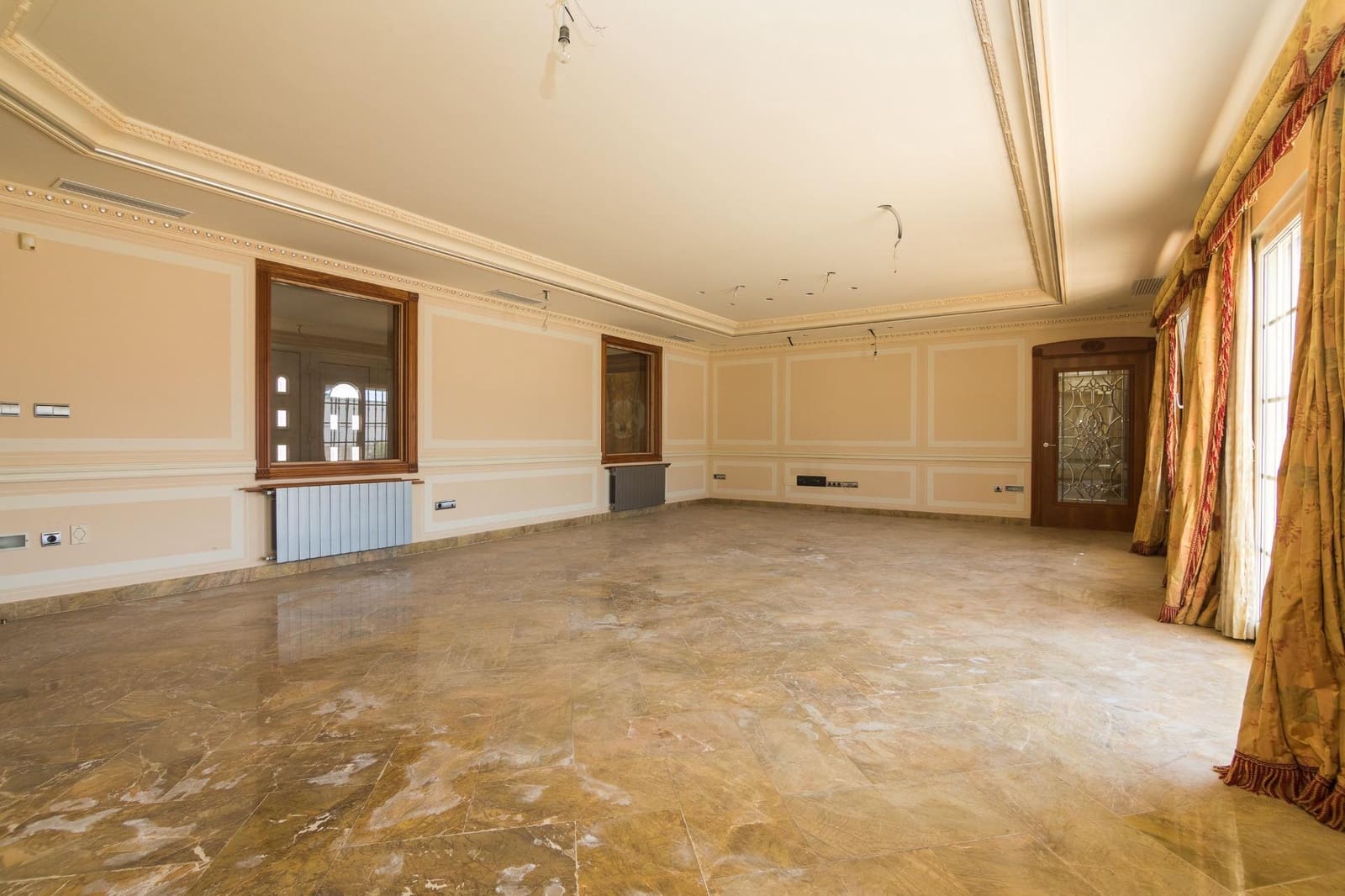 7 sypialnia Willa na sprzedaż w Elche / Elx z basenem garażem - 1 650 000 € (Ref: 10055632)