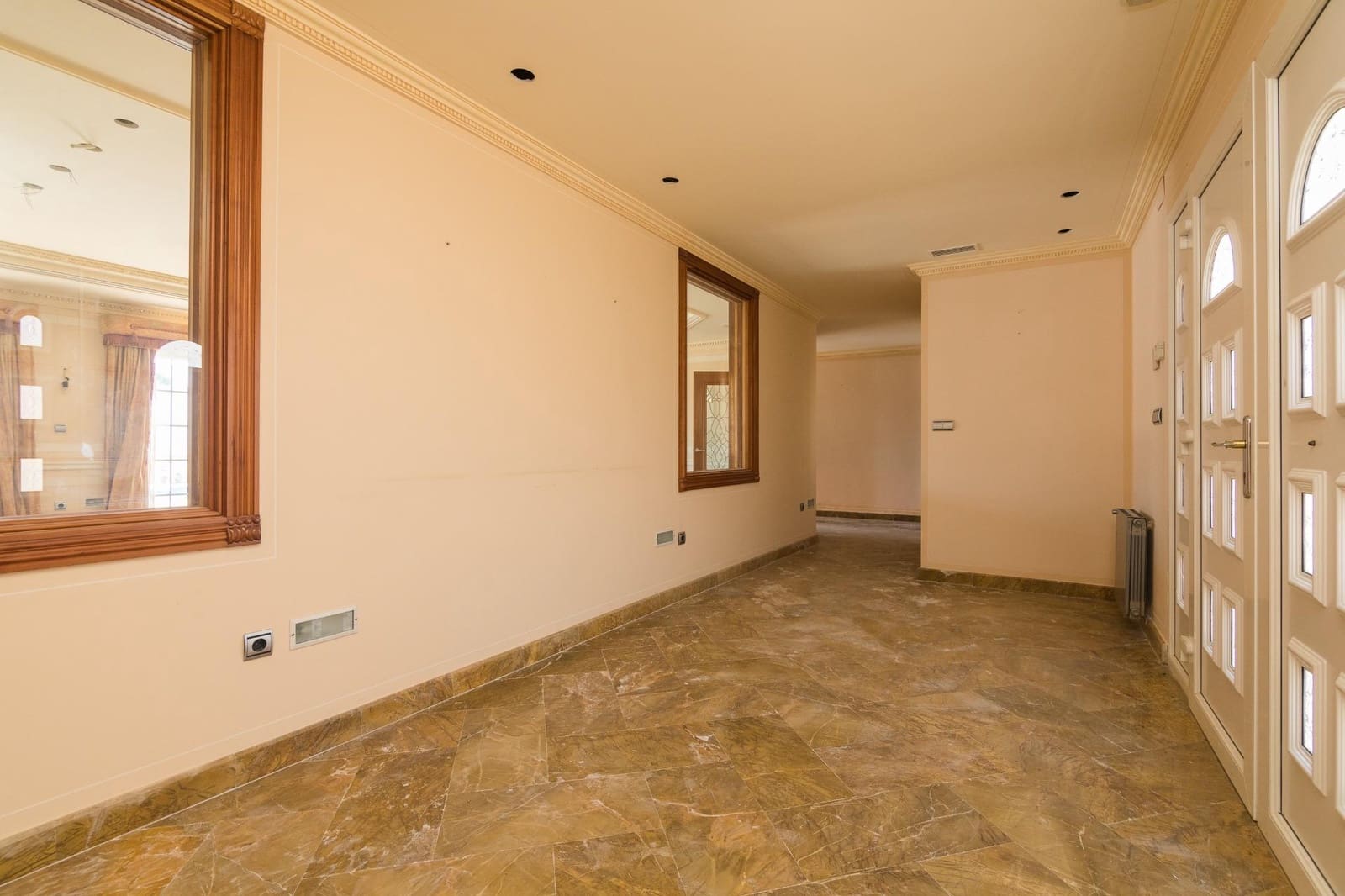 7 sypialnia Willa na sprzedaż w Elche / Elx z basenem garażem - 1 650 000 € (Ref: 10055632)