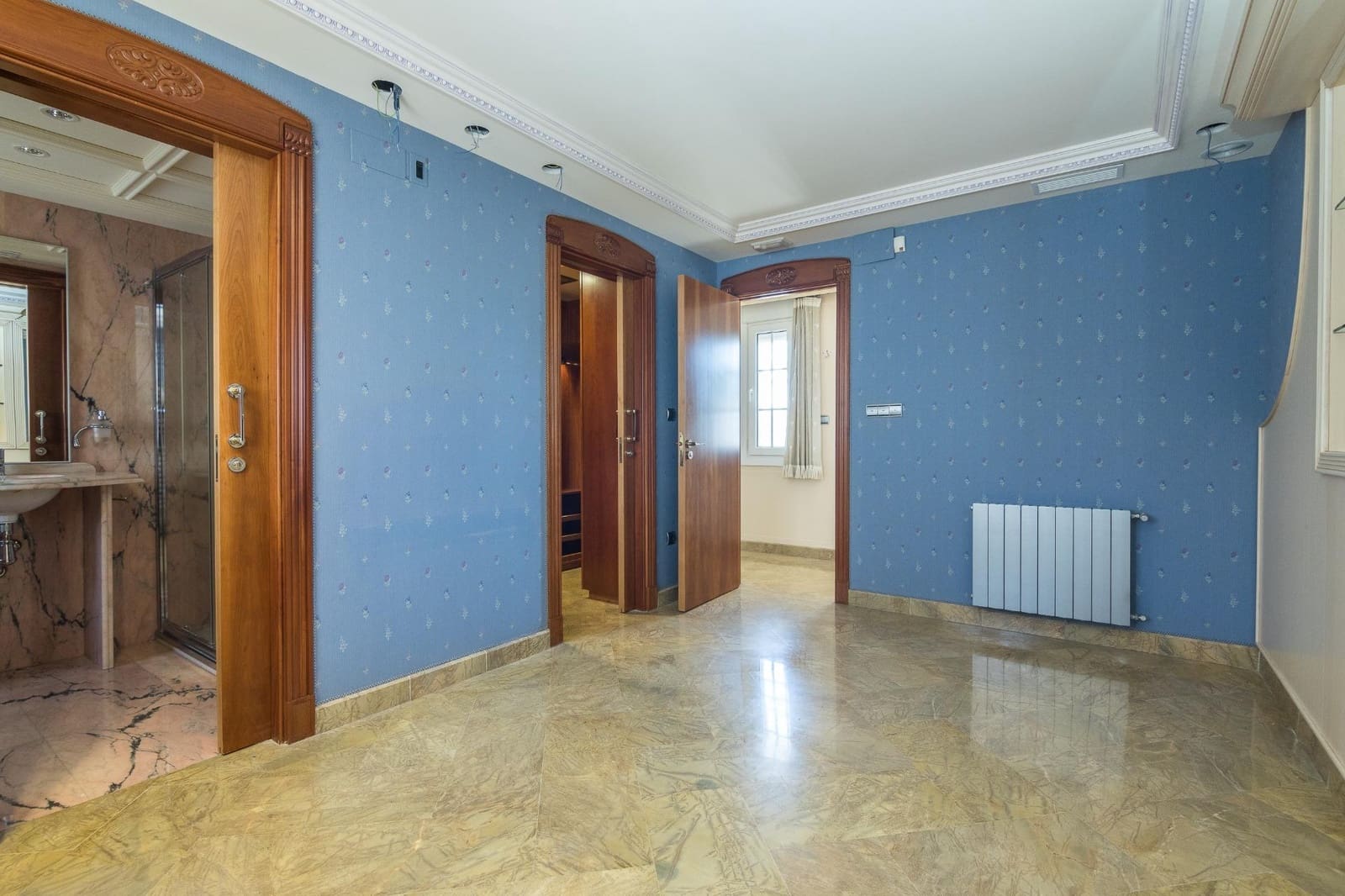 7 sypialnia Willa na sprzedaż w Elche / Elx z basenem garażem - 1 650 000 € (Ref: 10055632)
