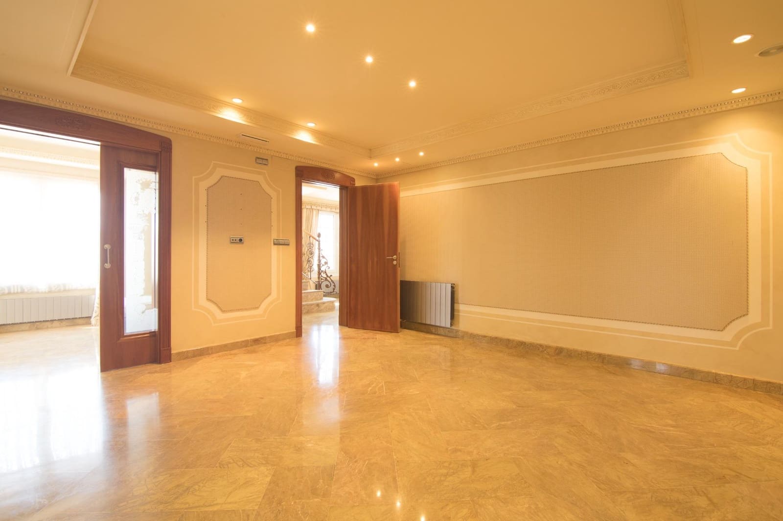 7 sypialnia Willa na sprzedaż w Elche / Elx z basenem garażem - 1 650 000 € (Ref: 10055632)