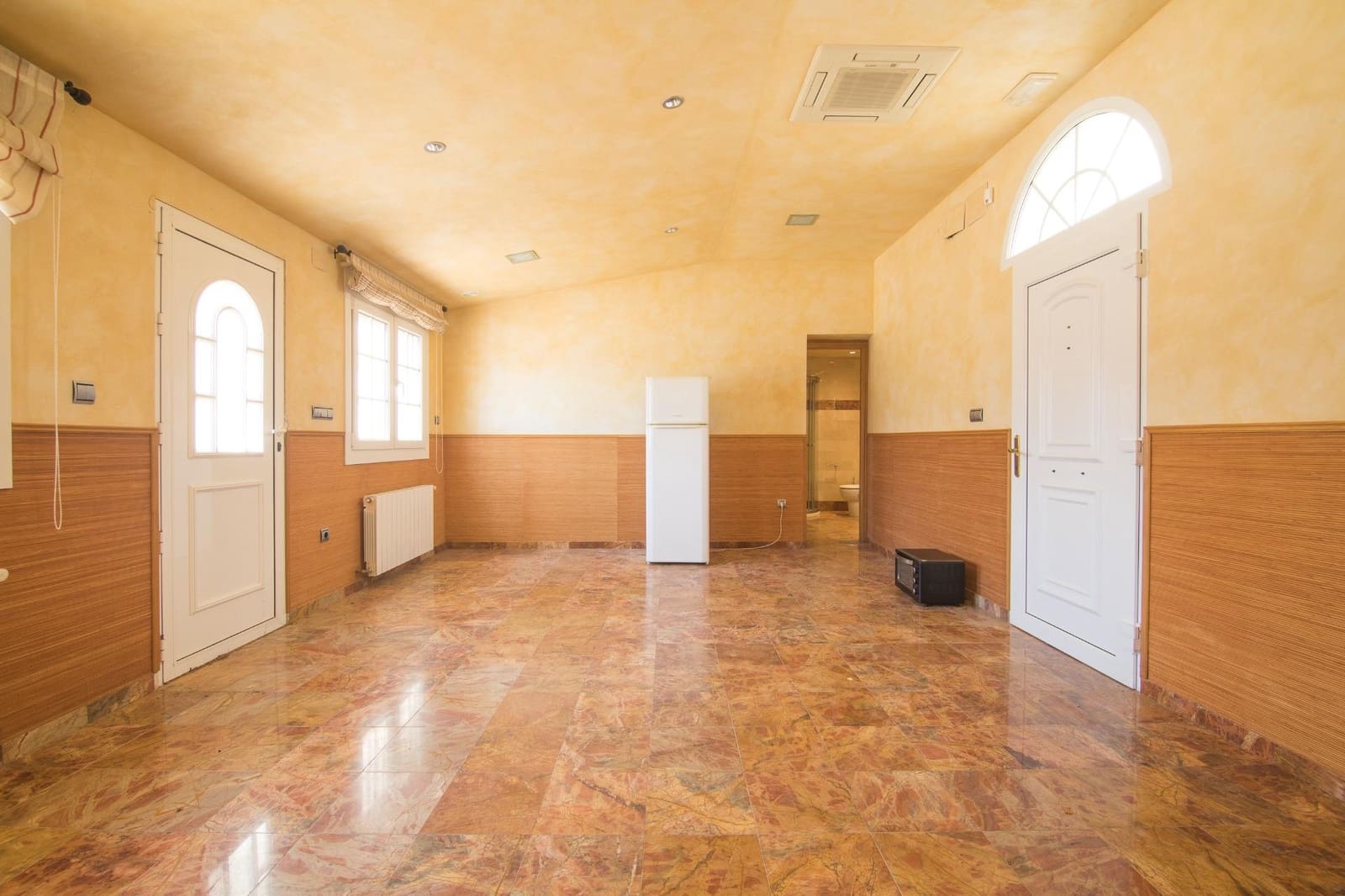 7 sypialnia Willa na sprzedaż w Elche / Elx z basenem garażem - 1 650 000 € (Ref: 10055632)