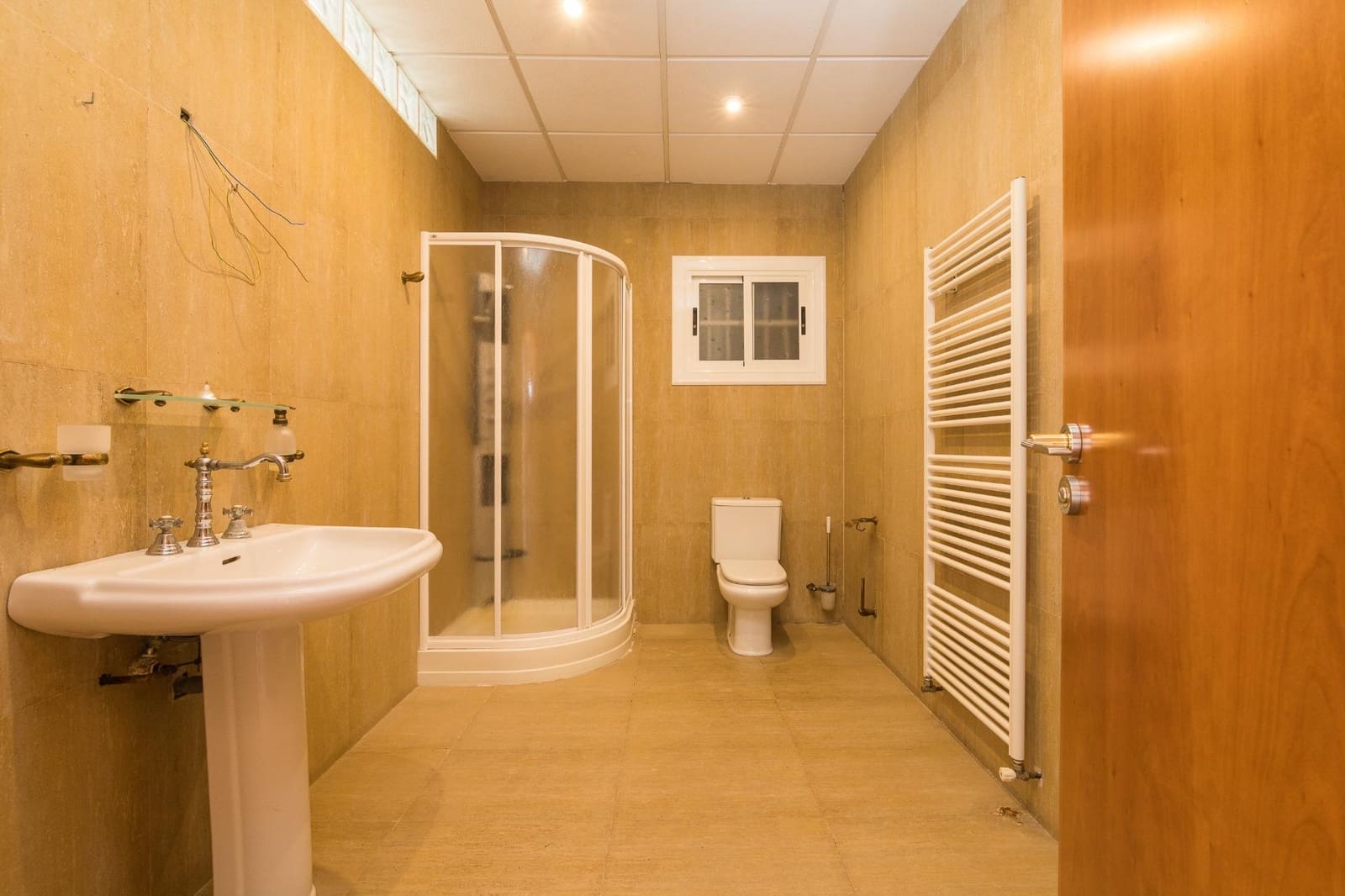 7 sypialnia Willa na sprzedaż w Elche / Elx z basenem garażem - 1 650 000 € (Ref: 10055632)