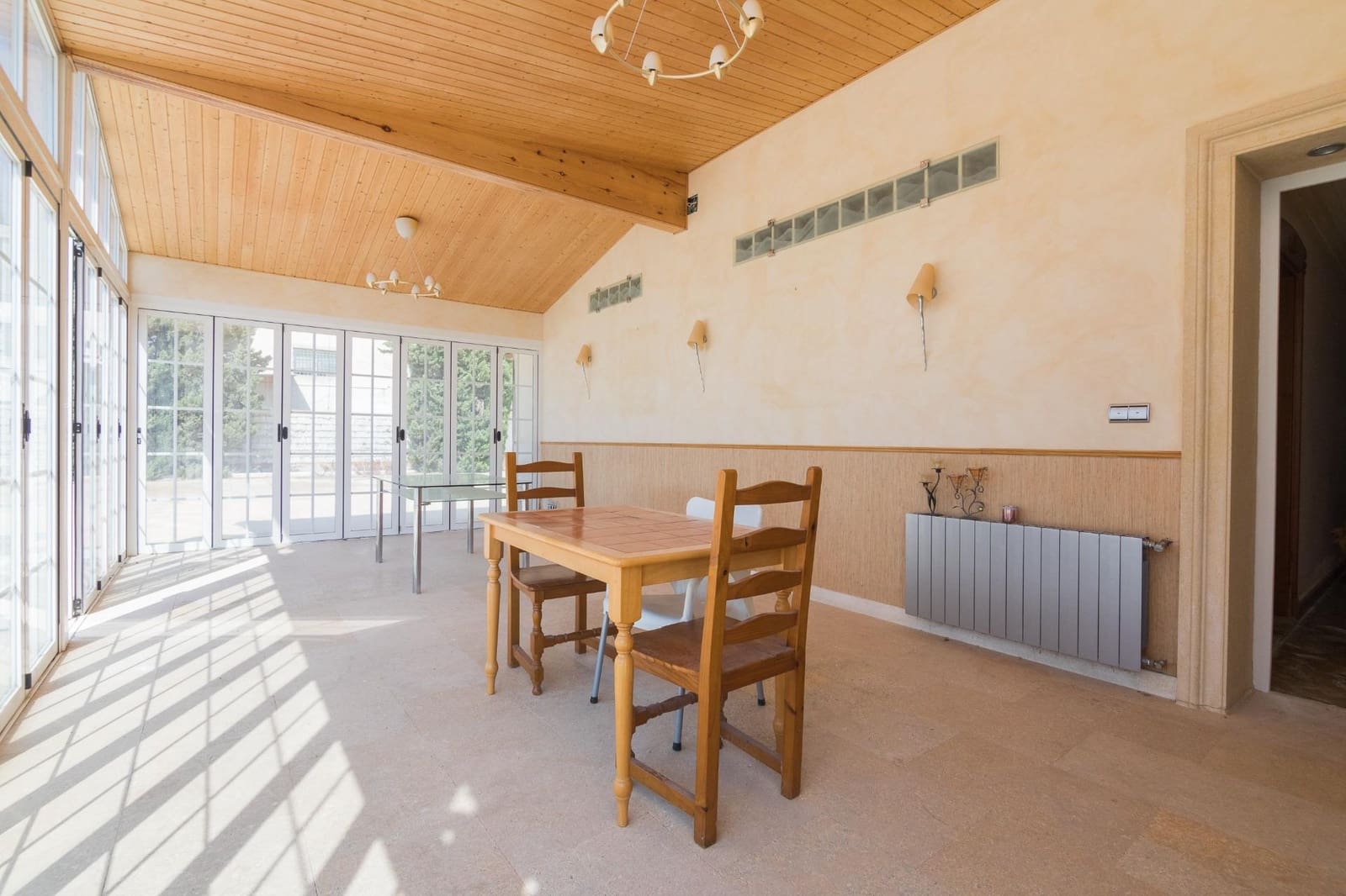 7 sypialnia Willa na sprzedaż w Elche / Elx z basenem garażem - 1 650 000 € (Ref: 10055632)