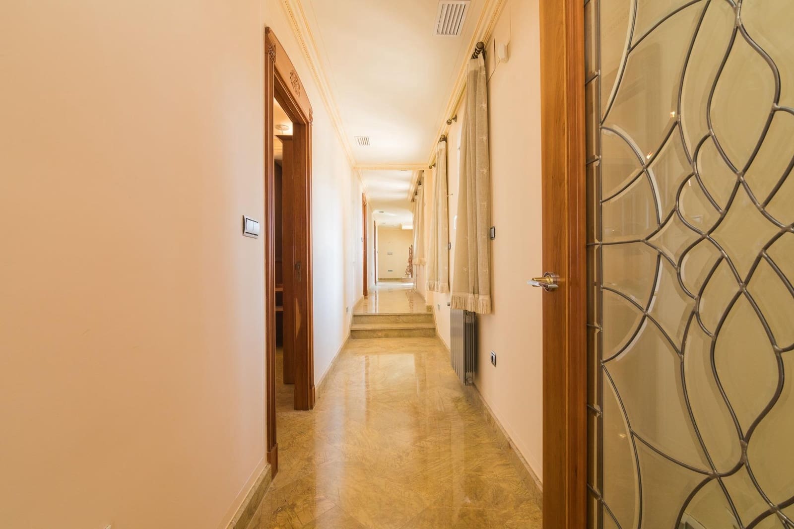 7 sypialnia Willa na sprzedaż w Elche / Elx z basenem garażem - 1 650 000 € (Ref: 10055632)