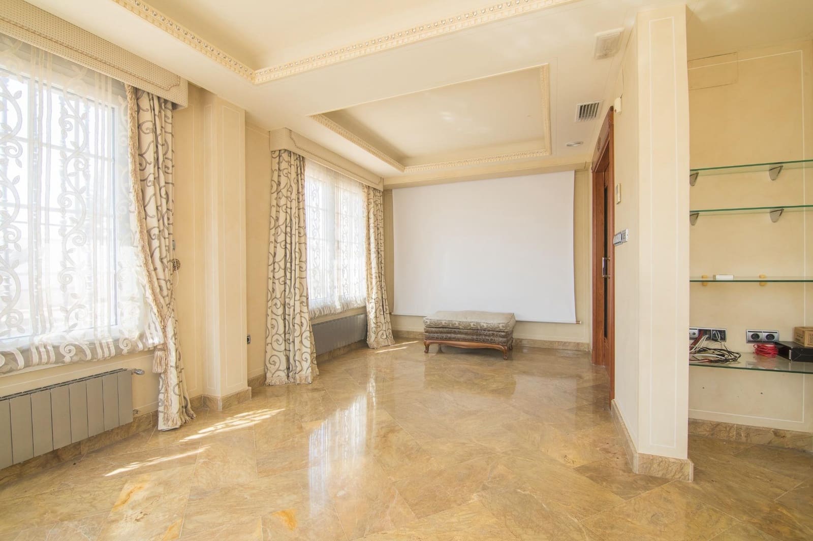 7 sypialnia Willa na sprzedaż w Elche / Elx z basenem garażem - 1 650 000 € (Ref: 10055632)