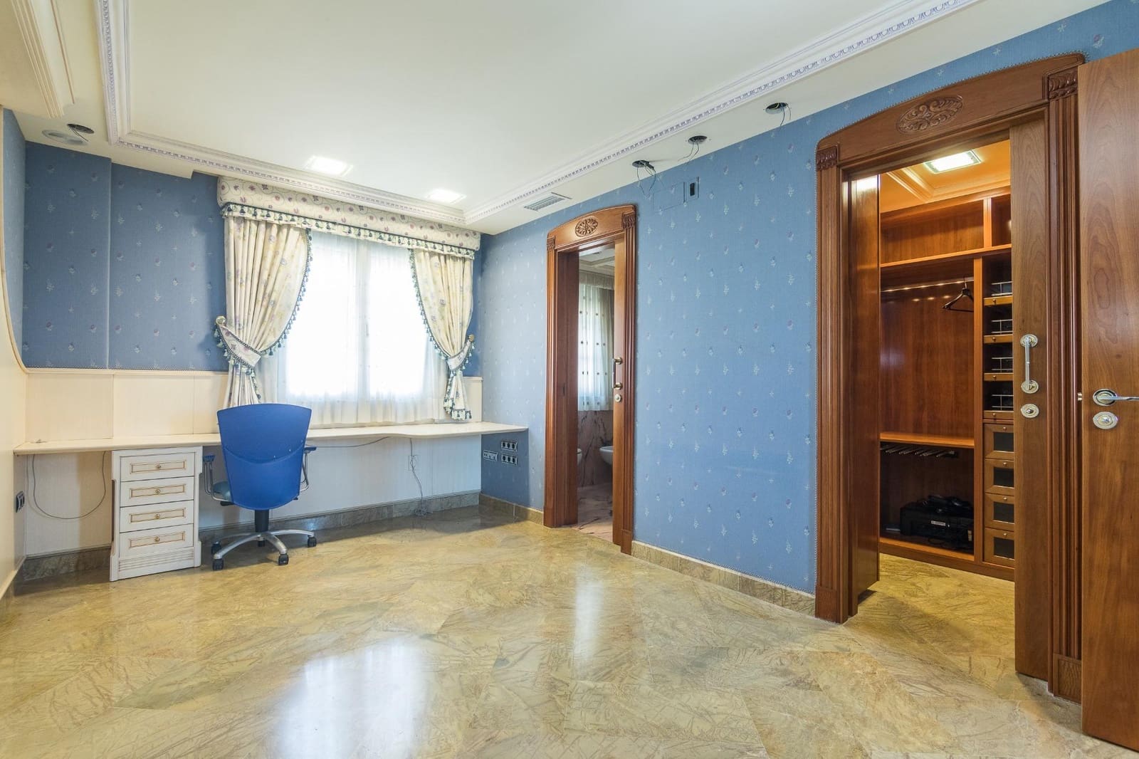 7 sypialnia Willa na sprzedaż w Elche / Elx z basenem garażem - 1 650 000 € (Ref: 10055632)