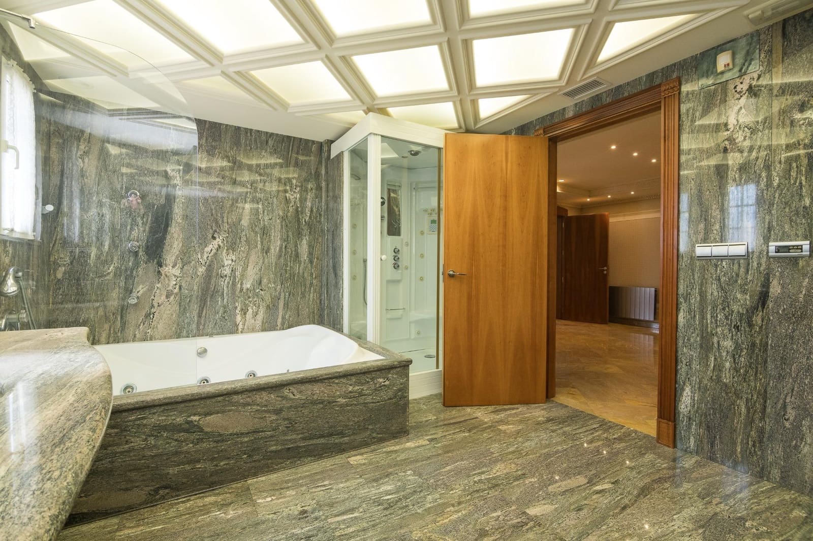 7 sypialnia Willa na sprzedaż w Elche / Elx z basenem garażem - 1 650 000 € (Ref: 10055632)