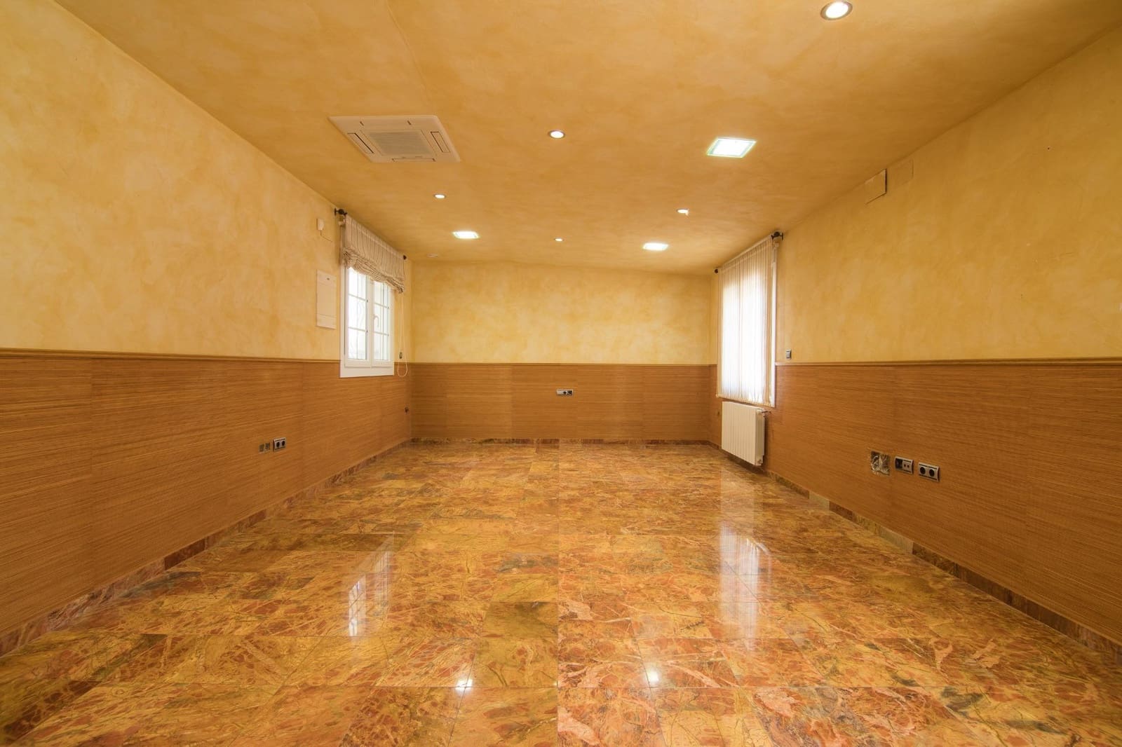 7 sypialnia Willa na sprzedaż w Elche / Elx z basenem garażem - 1 650 000 € (Ref: 10055632)