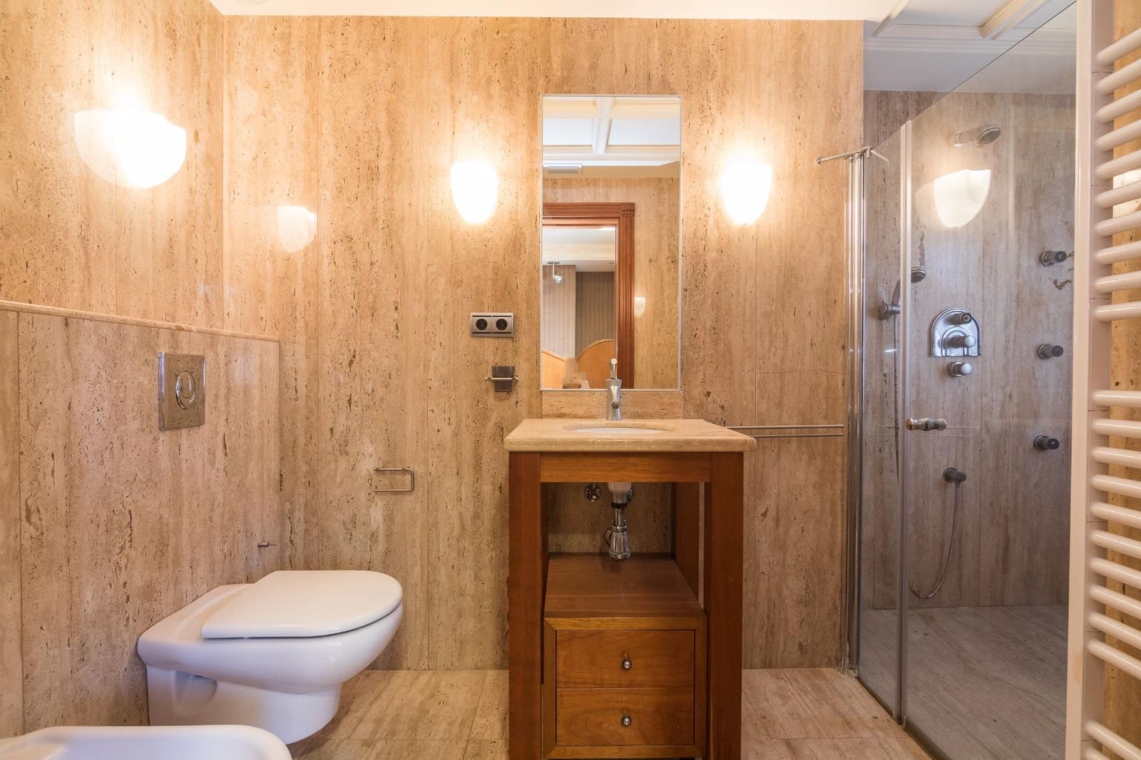 7 sypialnia Willa na sprzedaż w Elche / Elx z basenem garażem - 1 650 000 € (Ref: 10055632)
