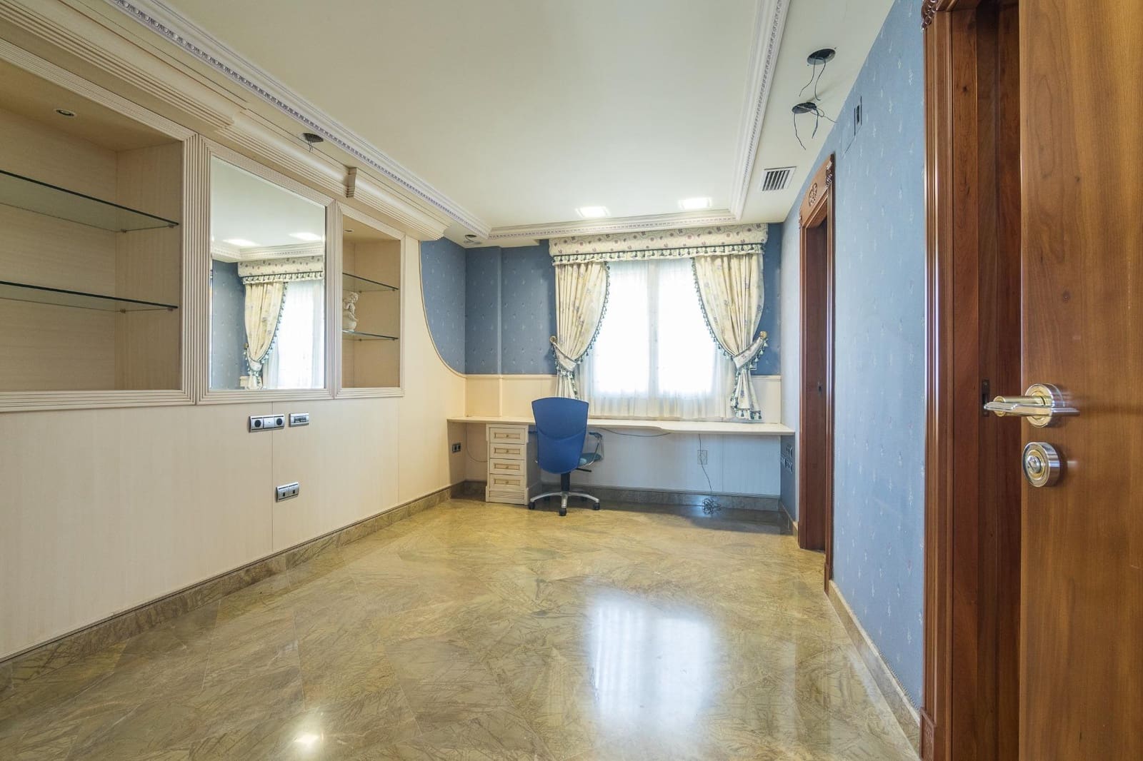 7 sypialnia Willa na sprzedaż w Elche / Elx z basenem garażem - 1 650 000 € (Ref: 10055632)