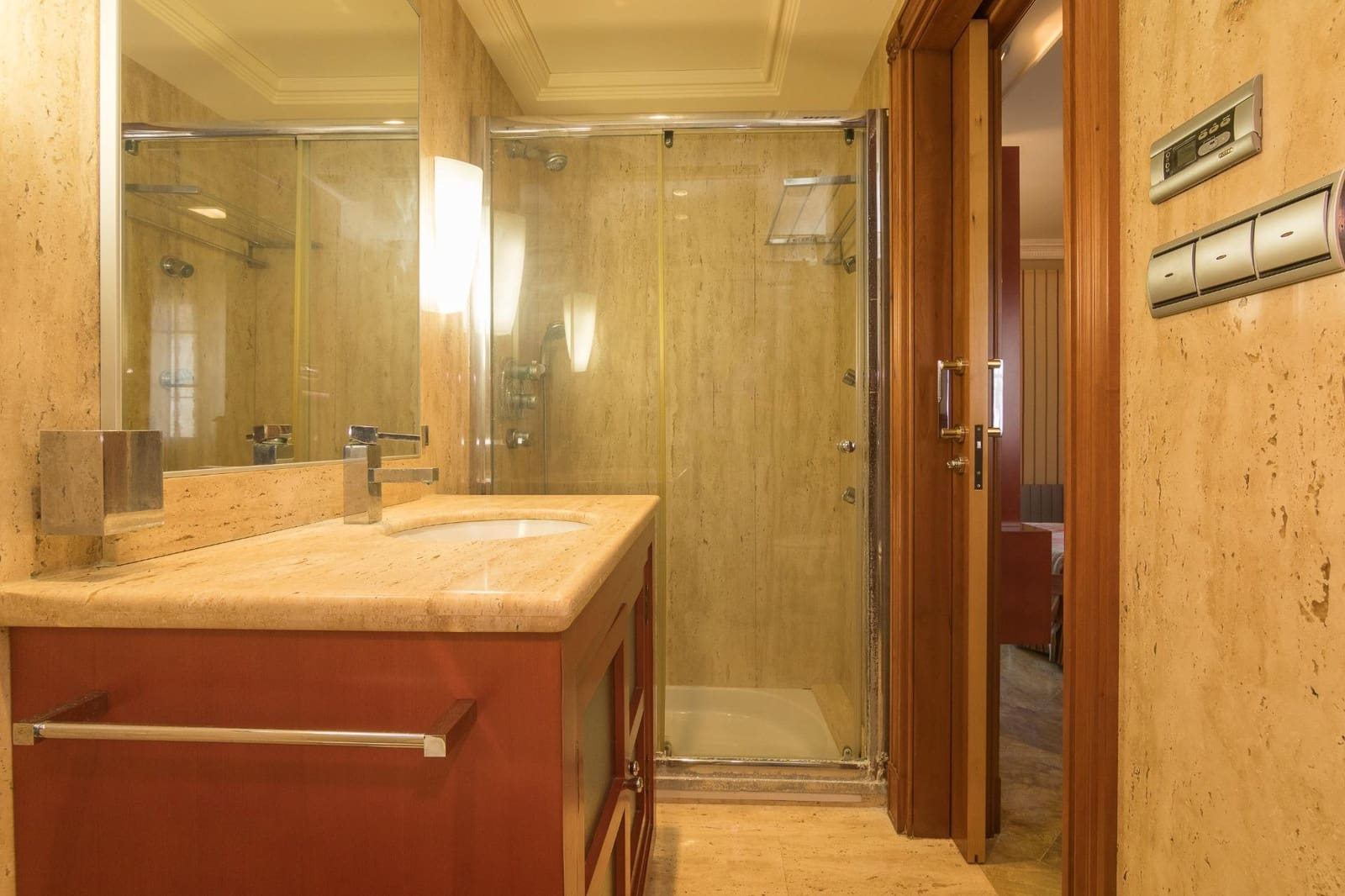 7 sypialnia Willa na sprzedaż w Elche / Elx z basenem garażem - 1 650 000 € (Ref: 10055632)