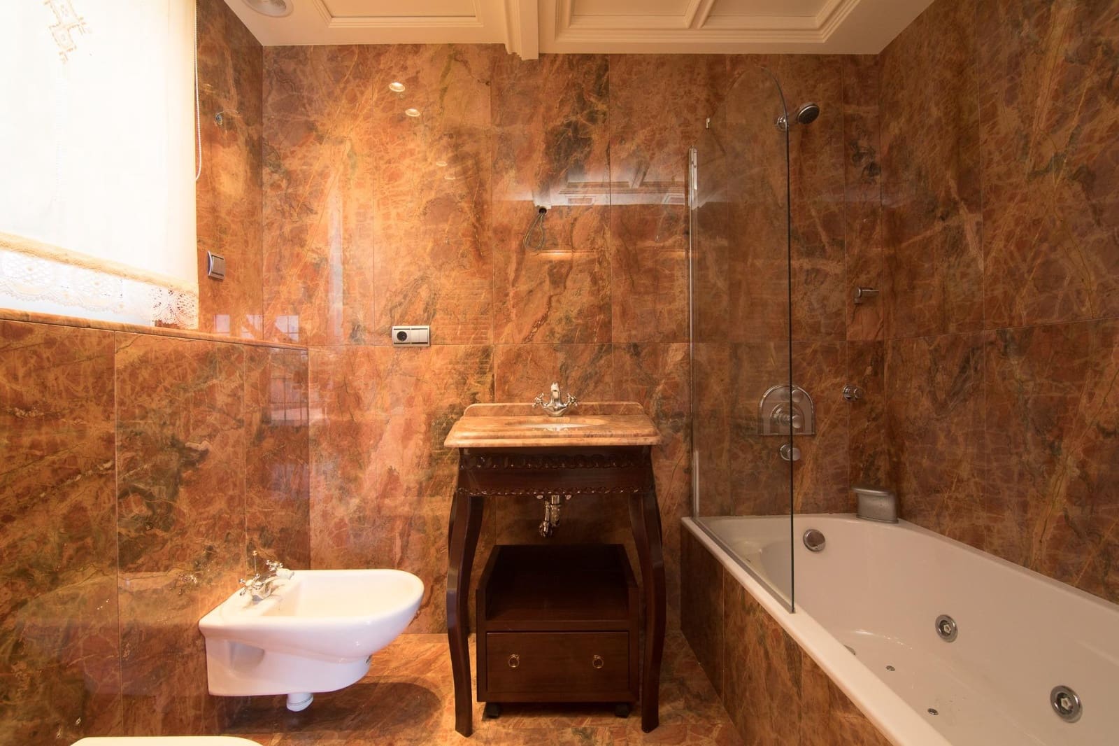 7 sypialnia Willa na sprzedaż w Elche / Elx z basenem garażem - 1 650 000 € (Ref: 10055632)