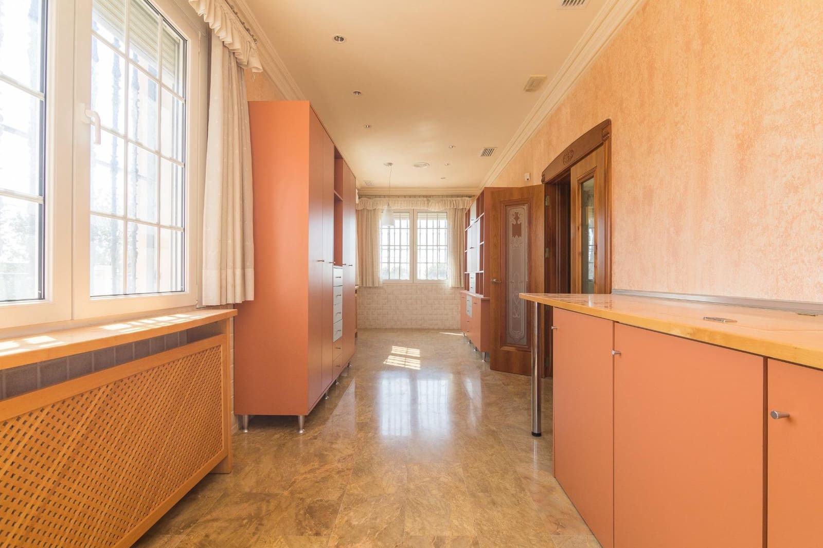 7 sypialnia Willa na sprzedaż w Elche / Elx z basenem garażem - 1 650 000 € (Ref: 10055632)