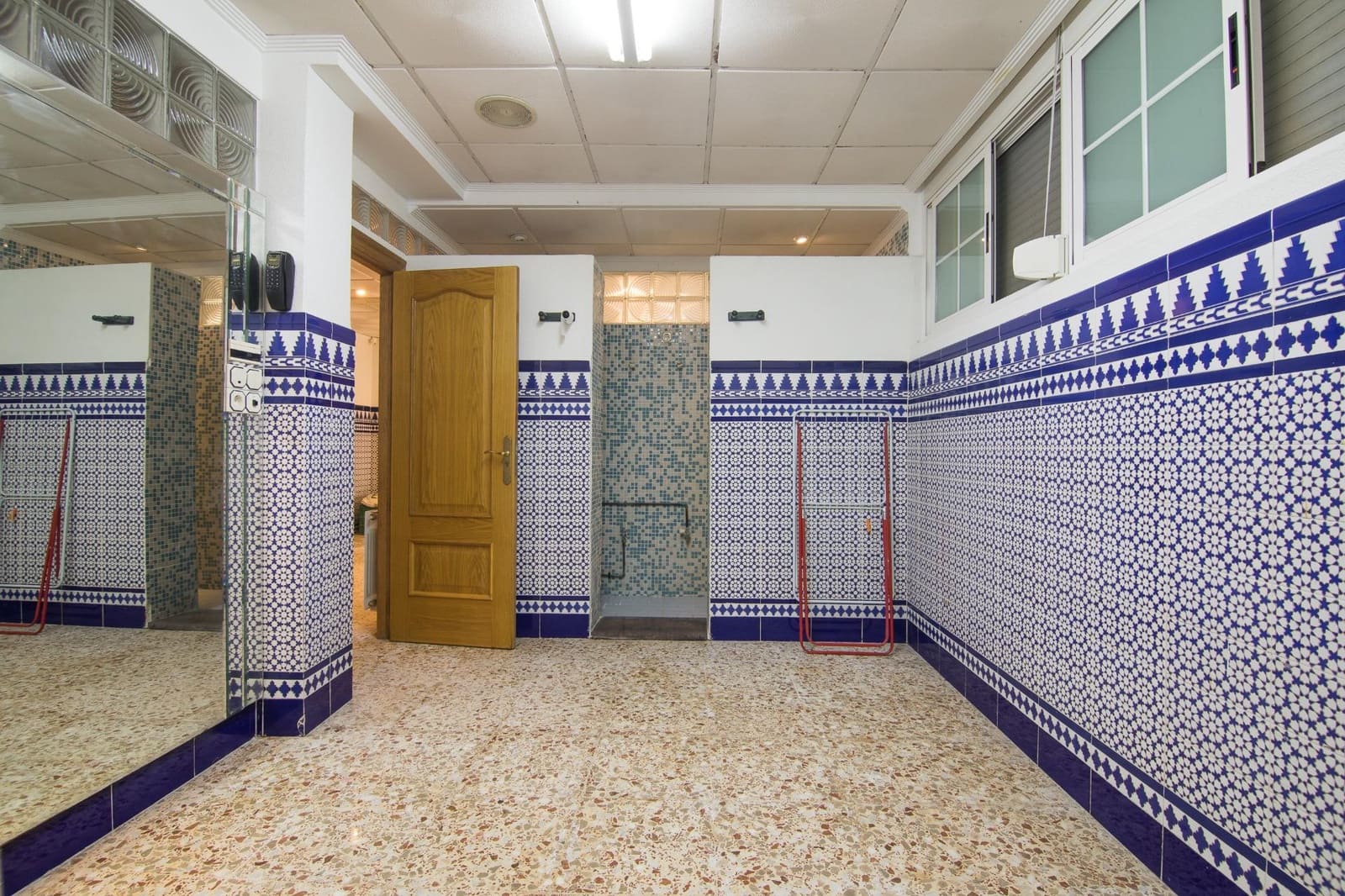 7 sypialnia Willa na sprzedaż w Elche / Elx z basenem garażem - 1 650 000 € (Ref: 10055632)