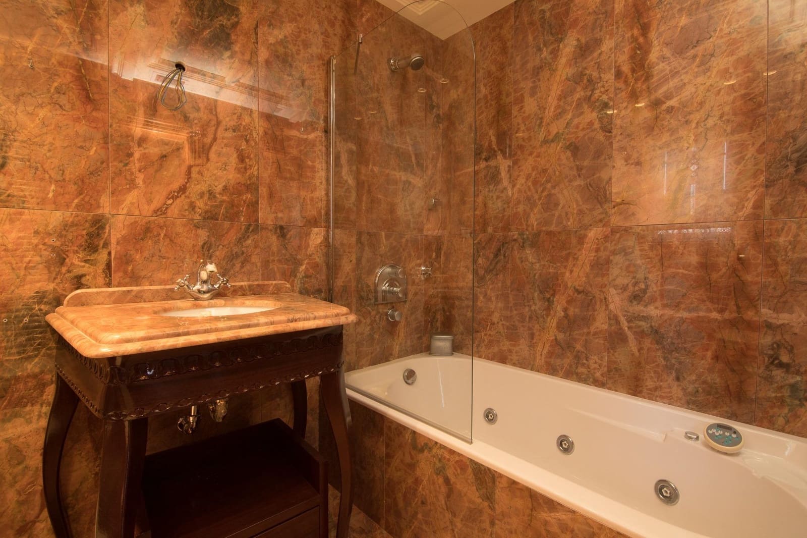 7 sypialnia Willa na sprzedaż w Elche / Elx z basenem garażem - 1 650 000 € (Ref: 10055632)
