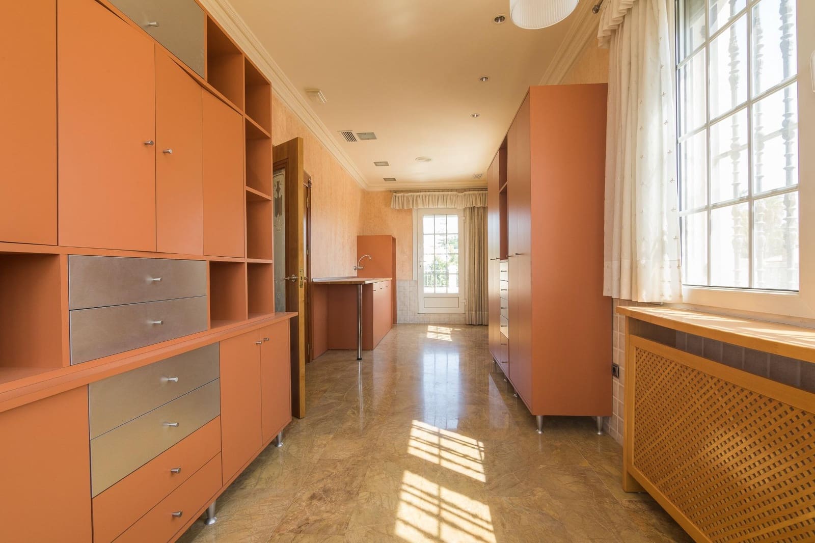 7 sypialnia Willa na sprzedaż w Elche / Elx z basenem garażem - 1 650 000 € (Ref: 10055632)