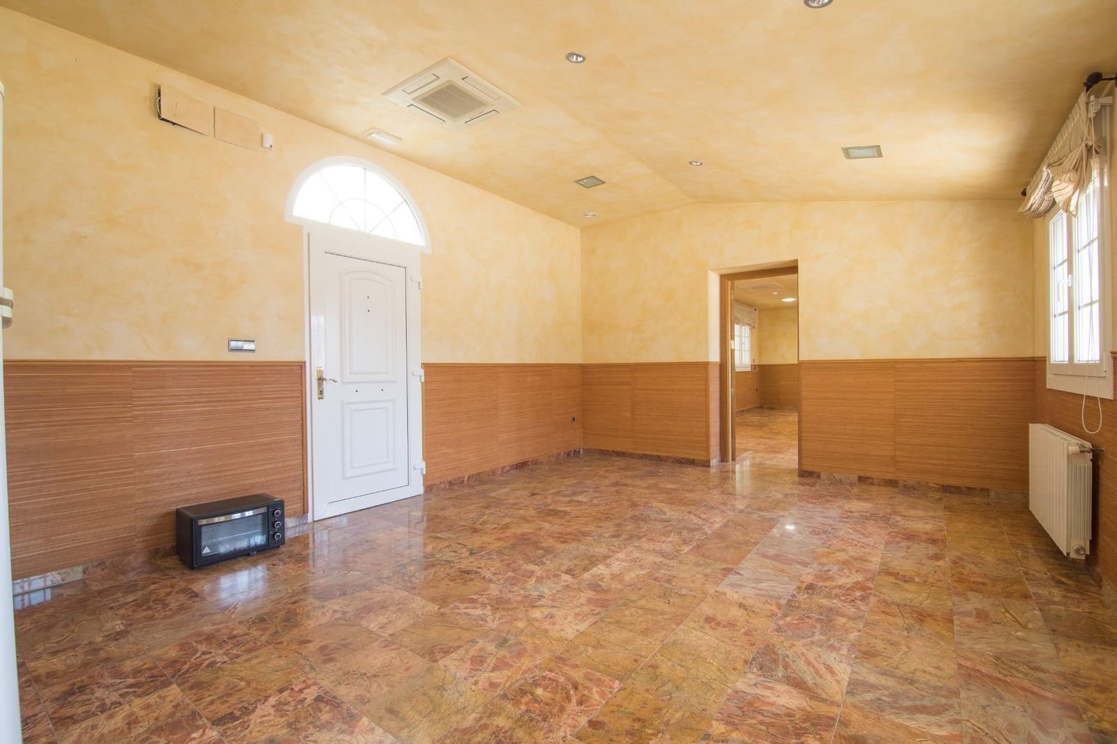 7 sypialnia Willa na sprzedaż w Elche / Elx z basenem garażem - 1 650 000 € (Ref: 10055632)