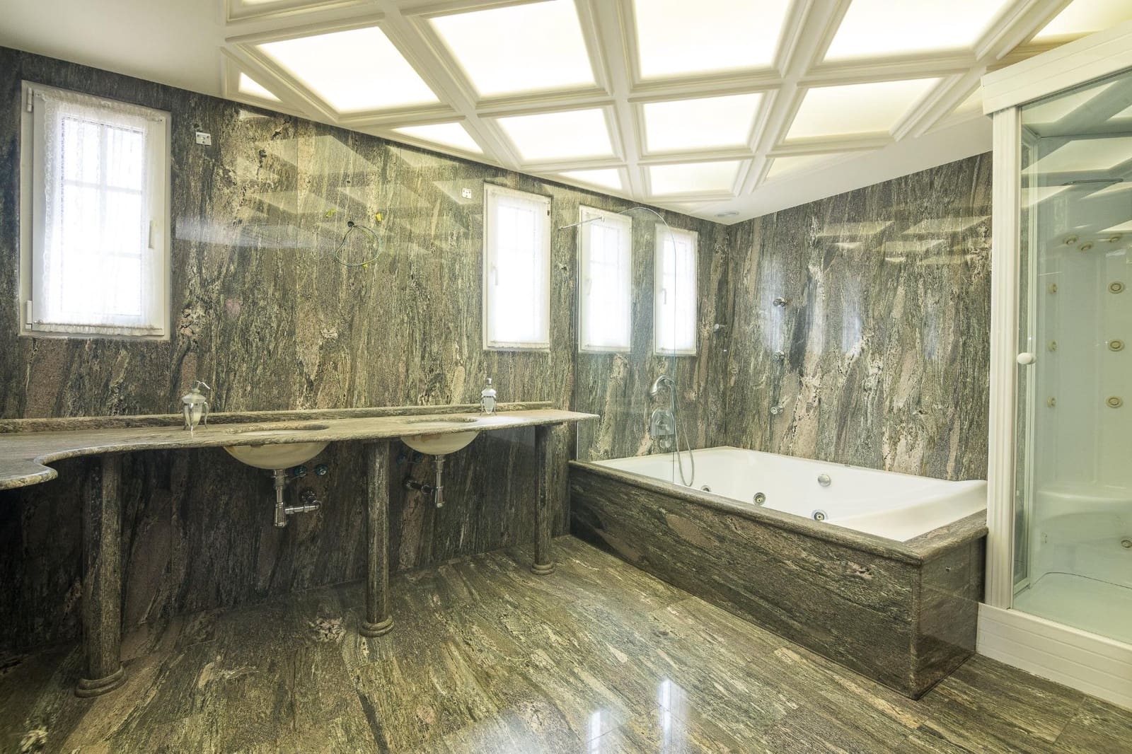 7 sypialnia Willa na sprzedaż w Elche / Elx z basenem garażem - 1 650 000 € (Ref: 10055632)