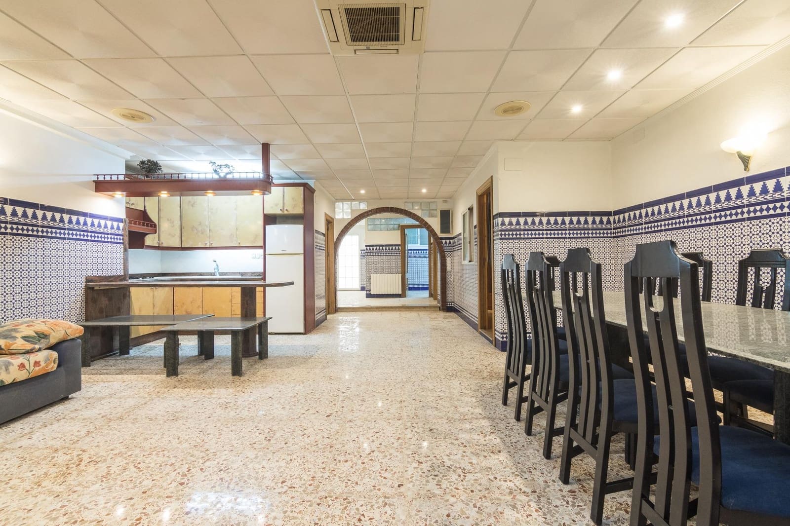 7 sypialnia Willa na sprzedaż w Elche / Elx z basenem garażem - 1 650 000 € (Ref: 10055632)