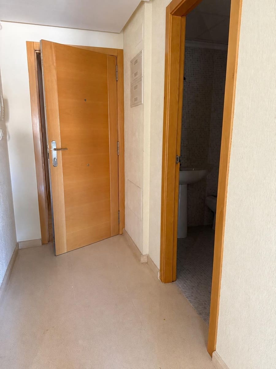 3 chambre Appartement à vendre à Albatera avec garage - 130 000 € (Ref: 10055633)