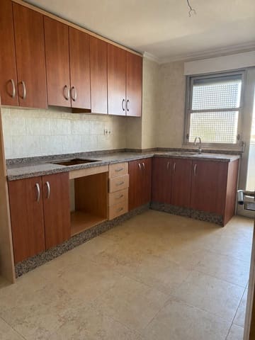 3 chambre Appartement à vendre à Albatera avec garage - 130 000 € (Ref: 10055633)