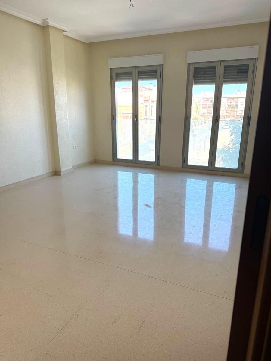 3 chambre Appartement à vendre à Albatera avec garage - 130 000 € (Ref: 10055633)