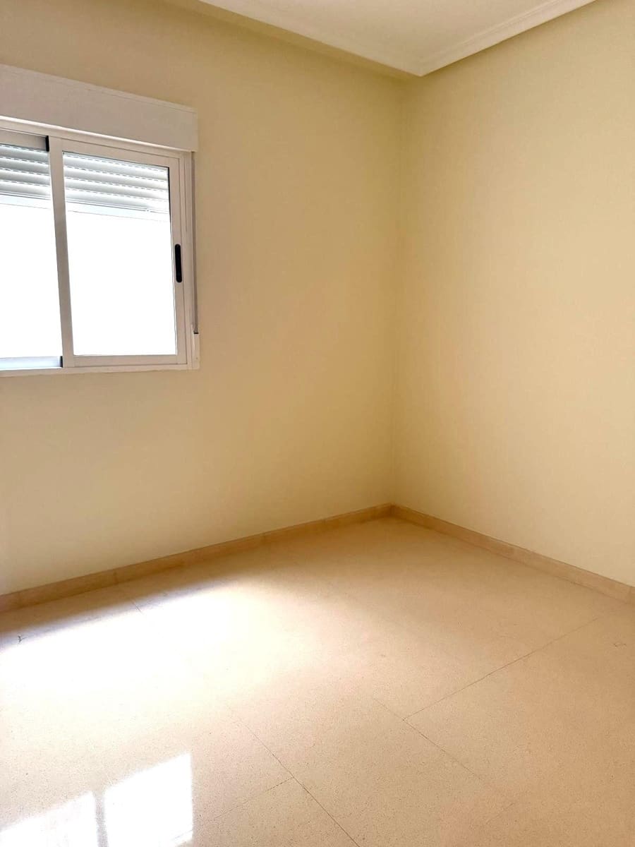 3 chambre Appartement à vendre à Albatera avec garage - 130 000 € (Ref: 10055633)