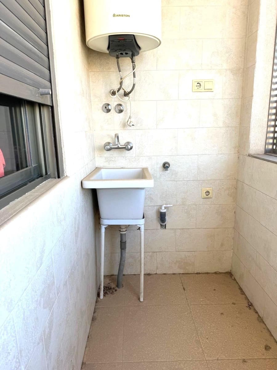 3 chambre Appartement à vendre à Albatera avec garage - 130 000 € (Ref: 10055633)
