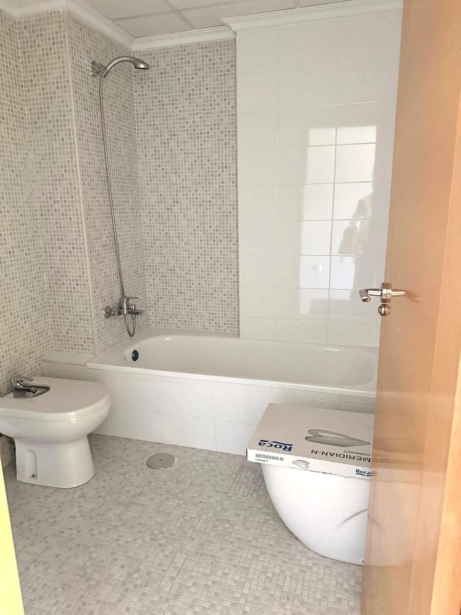 3 chambre Appartement à vendre à Albatera avec garage - 130 000 € (Ref: 10055633)
