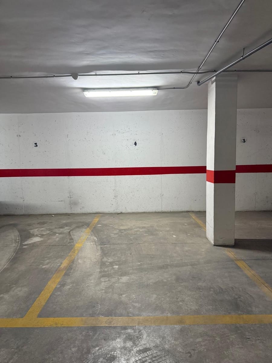 3 chambre Appartement à vendre à Albatera avec garage - 130 000 € (Ref: 10055633)