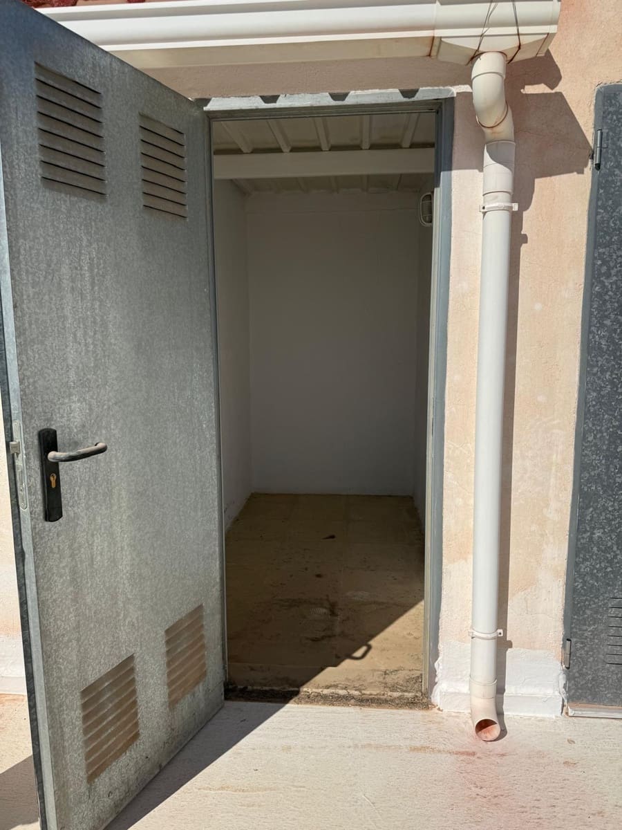 3 chambre Appartement à vendre à Albatera avec garage - 130 000 € (Ref: 10055633)
