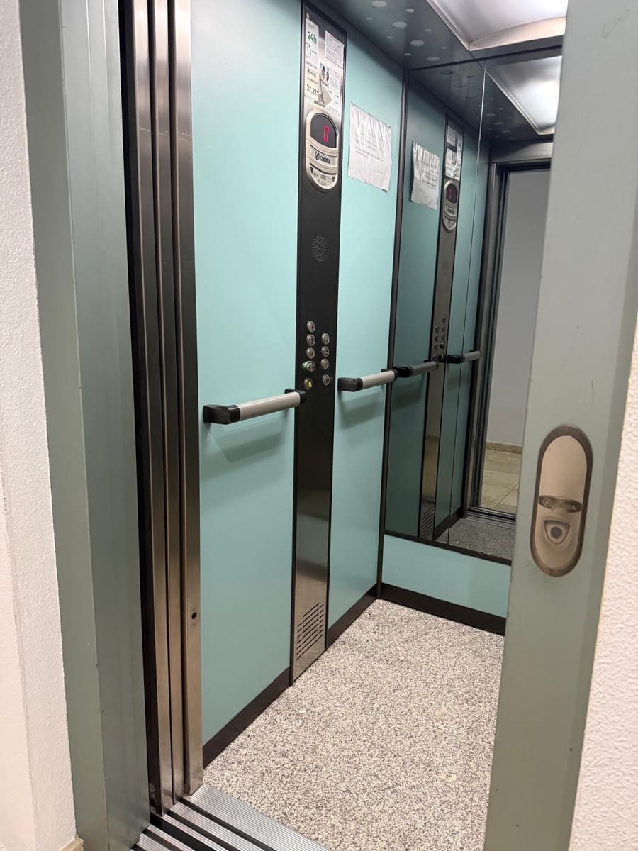 3 chambre Appartement à vendre à Albatera avec garage - 130 000 € (Ref: 10055633)