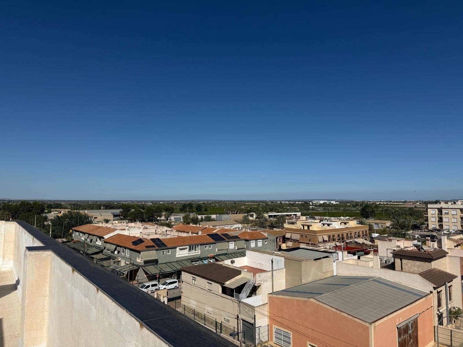 3 chambre Appartement à vendre à Albatera avec garage - 130 000 € (Ref: 10055633)